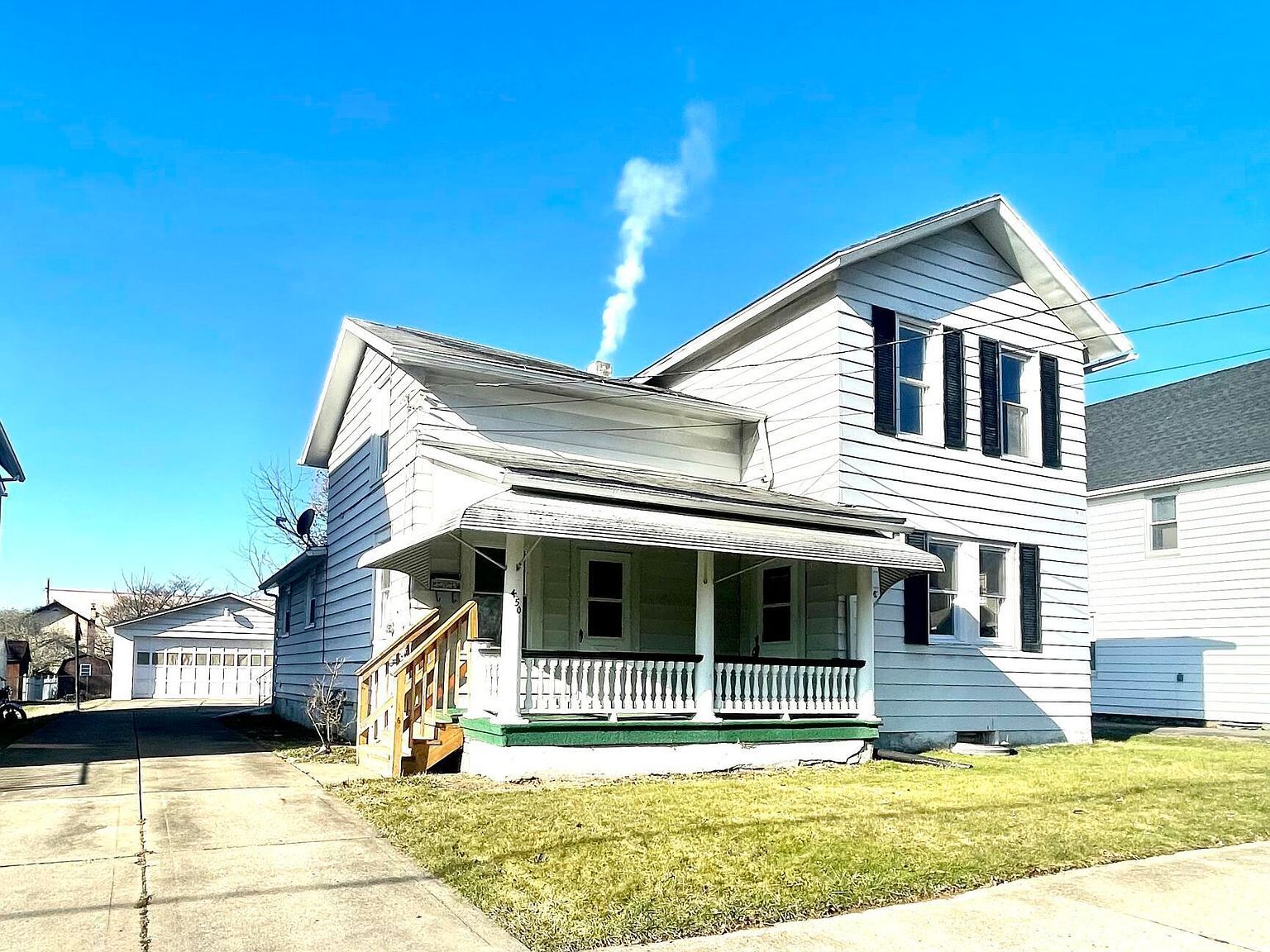 450 Walnut St Luzerne, PA 18709 - Thumbnail 5