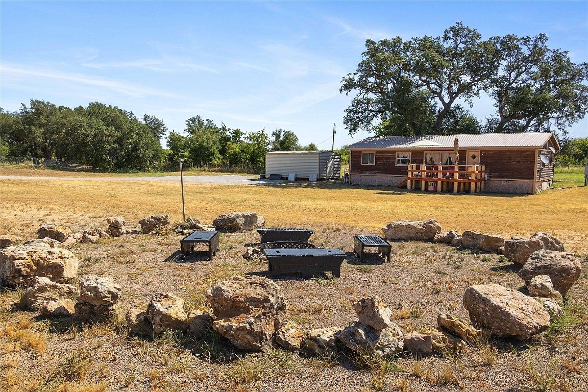 205 County Road 198 Brownwood, TX 76801 - Thumbnail 5