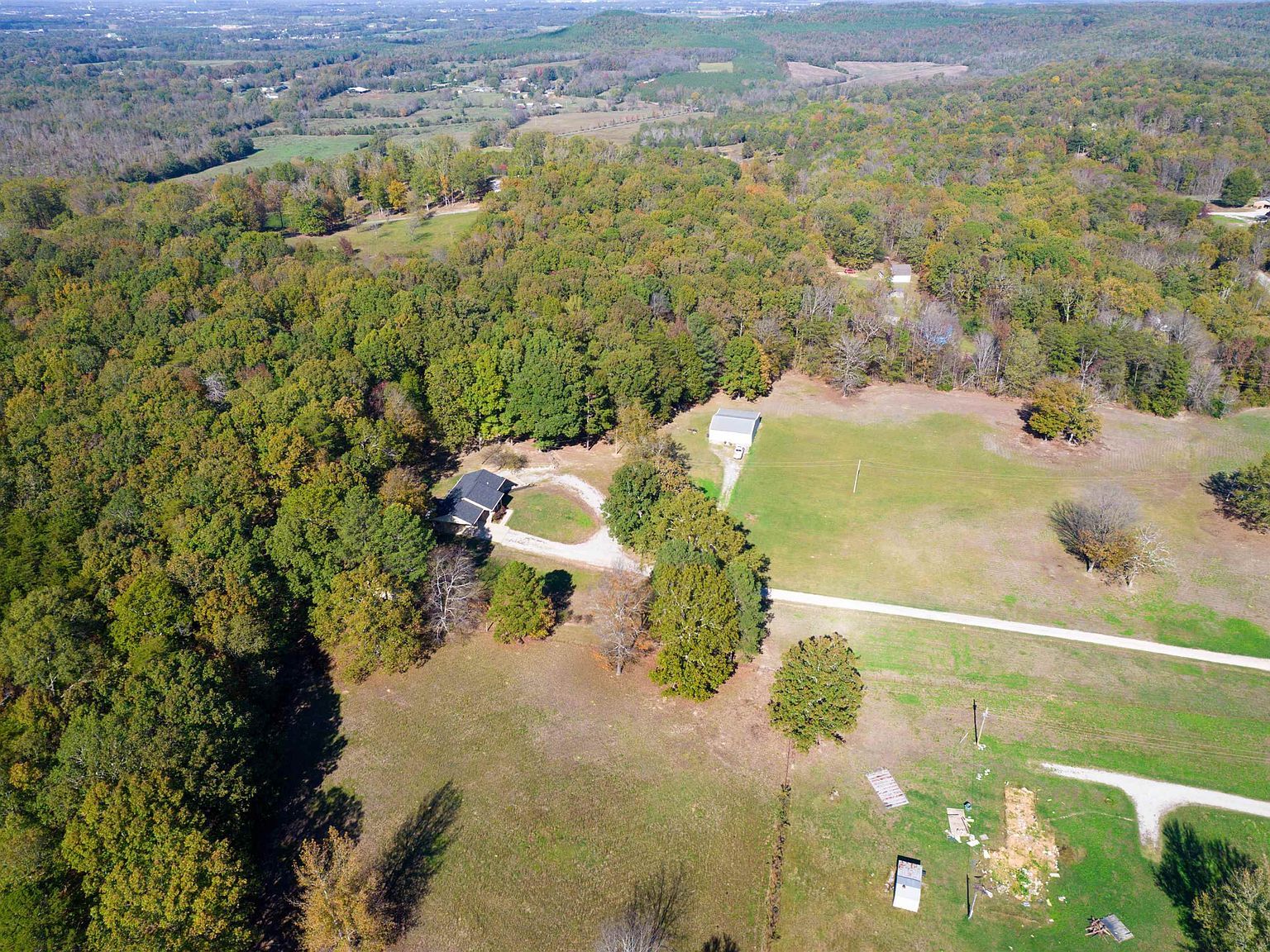 1425 Turkey Farm Rd Leighton, AL 35646 - Thumbnail 5