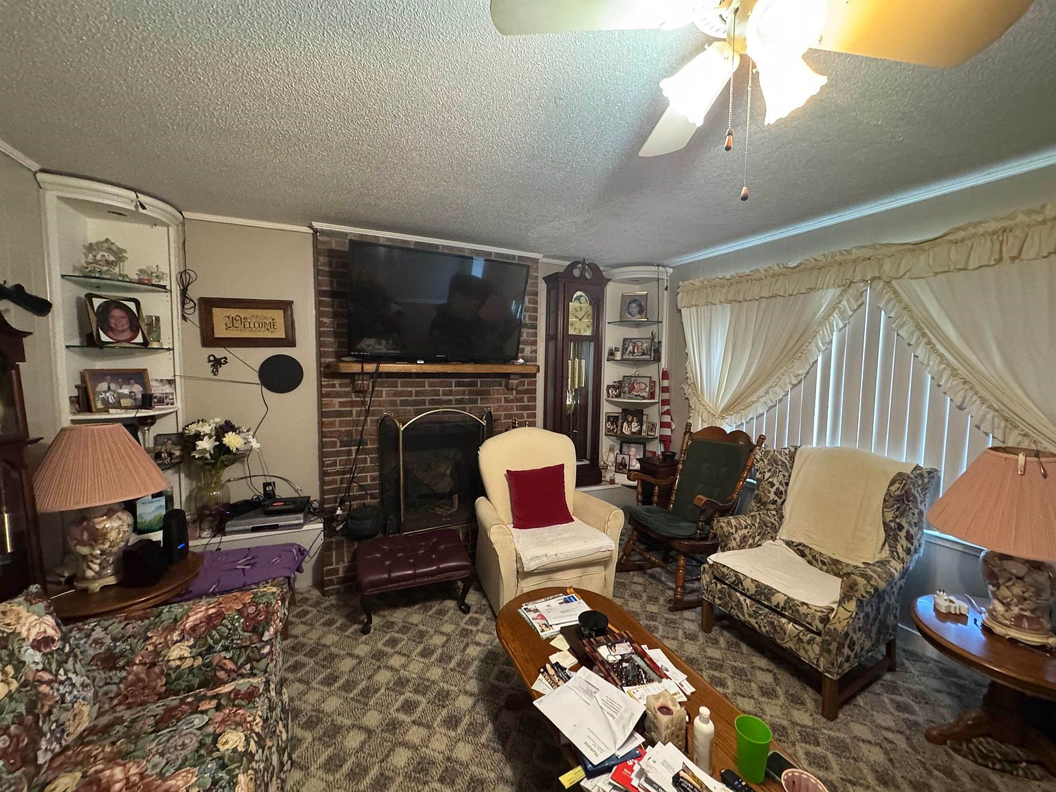 160 Little Egypt Rd Tuscumbia, AL 35674 - Thumbnail 5