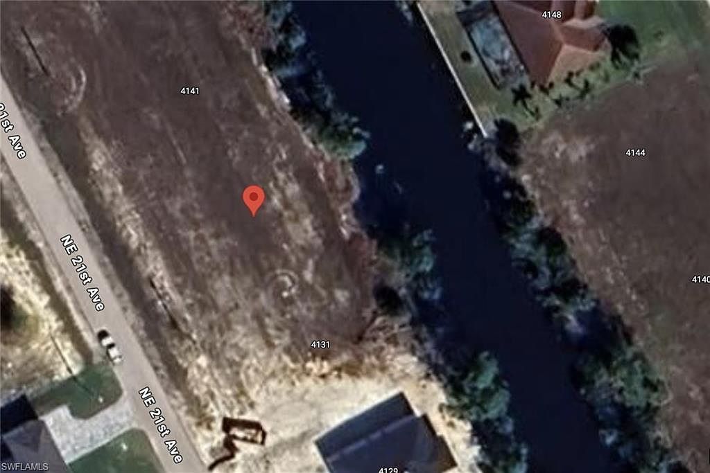 4137 NE 21st Ave Cape Coral, FL 33909 - Thumbnail 5