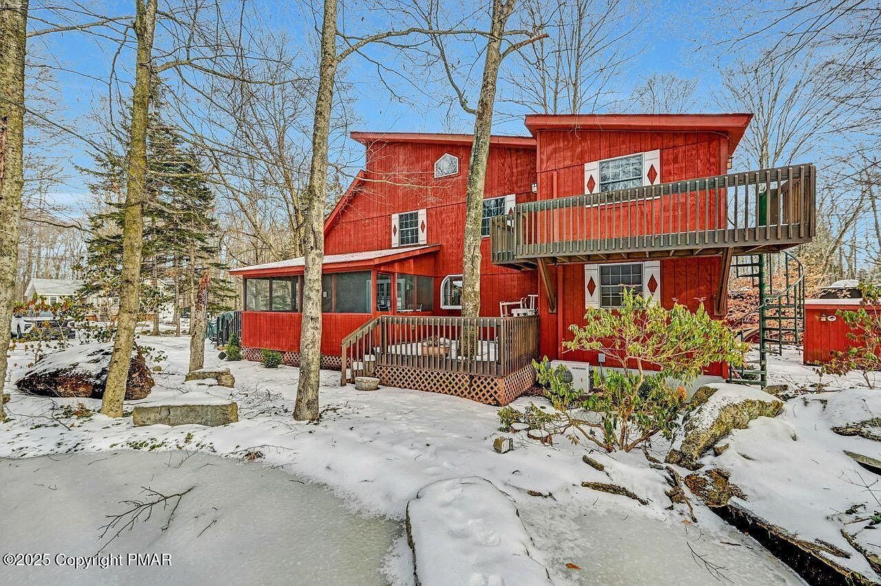 235 Tepee Dr Pocono Lake, PA 18347 - Thumbnail 5