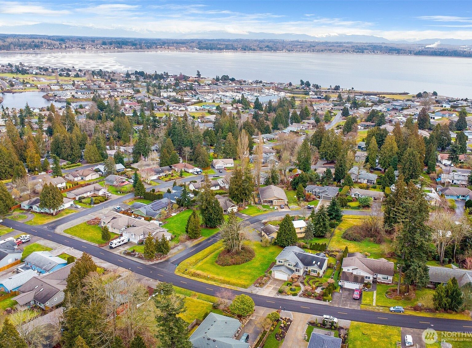 0 Quinault Rd Blaine, WA 98230 - Thumbnail 5