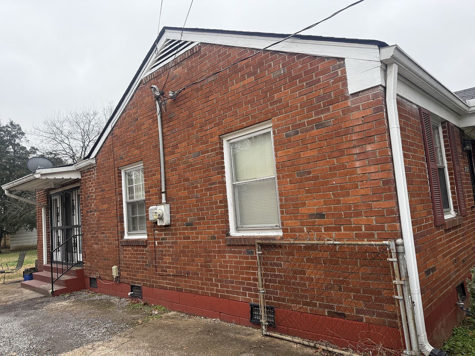 2713 Aspen Dr Nashville, TN 37208 - Thumbnail 5