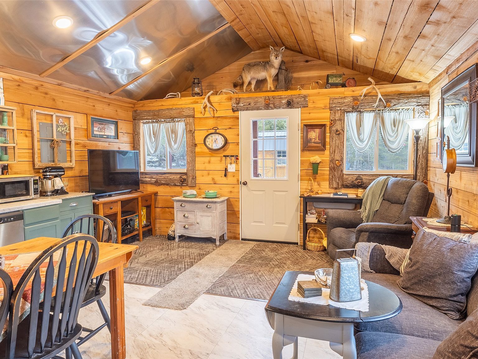 949 Verde Creek Rd Superior, MT 59872 - Thumbnail 5