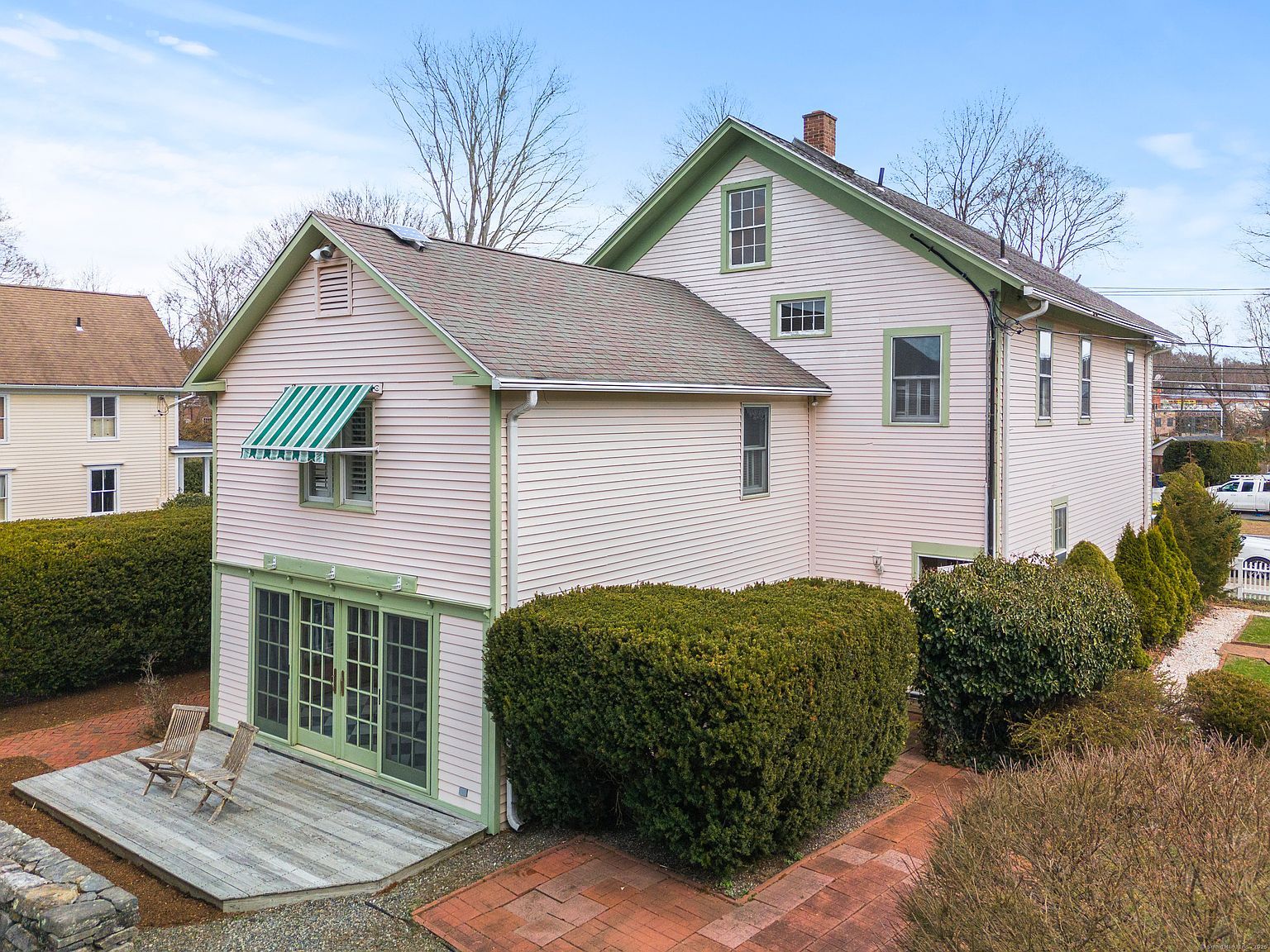 60 Lyme St Old Lyme, CT 06371 - Thumbnail 5