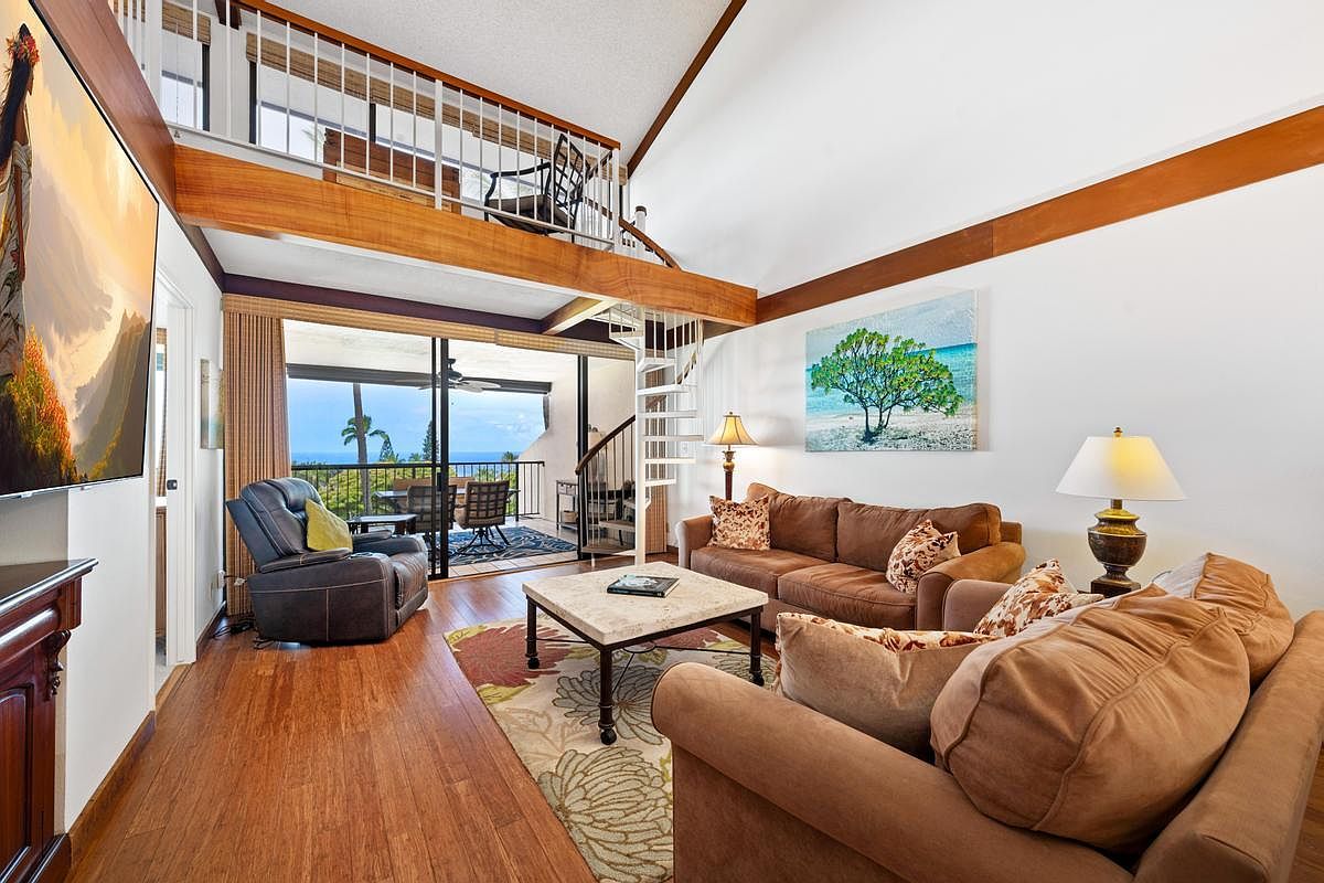 78-6920 Alii Dr APT 321 Kailua Kona, HI 96740 - Thumbnail 5