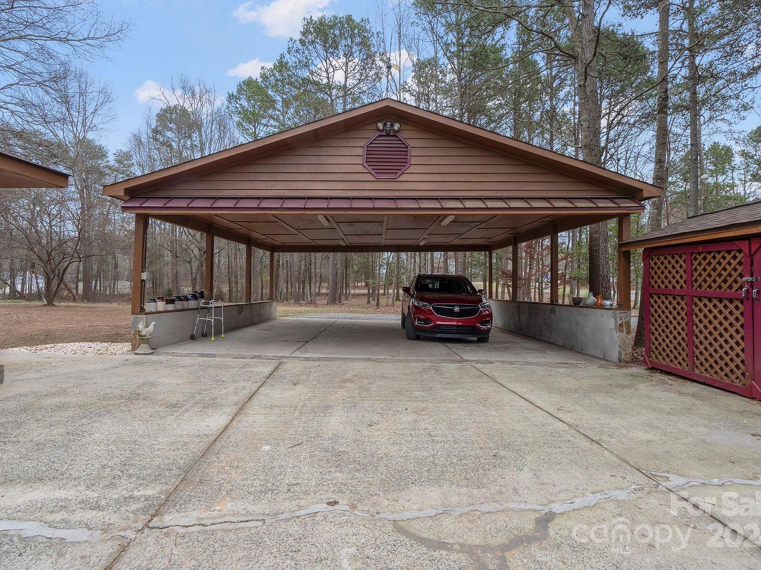6017 Ra Austin Rd Marshville, NC 28103 - Thumbnail 5