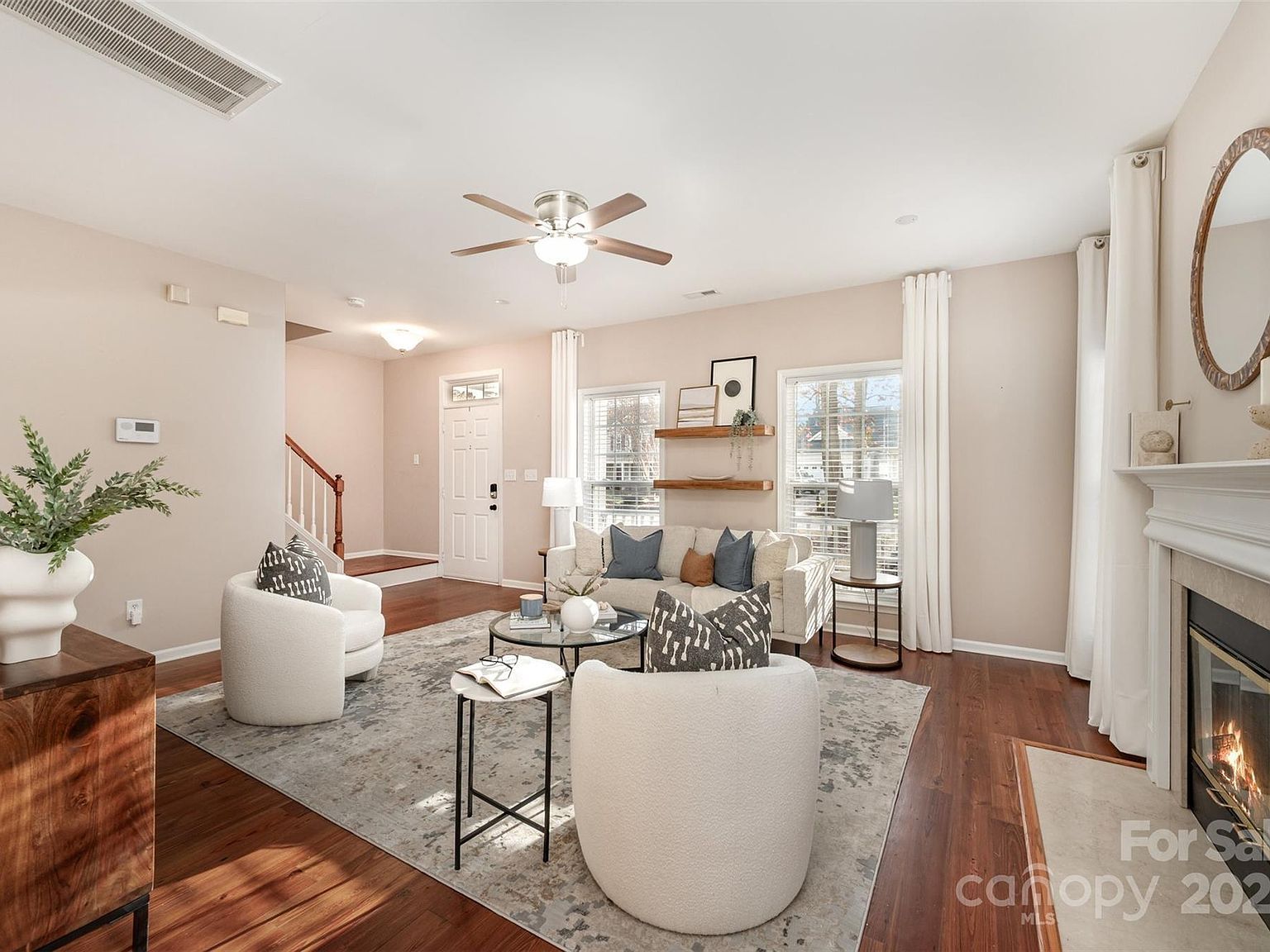 8635 Common Oak Ln Huntersville, NC 28078 - Thumbnail 5