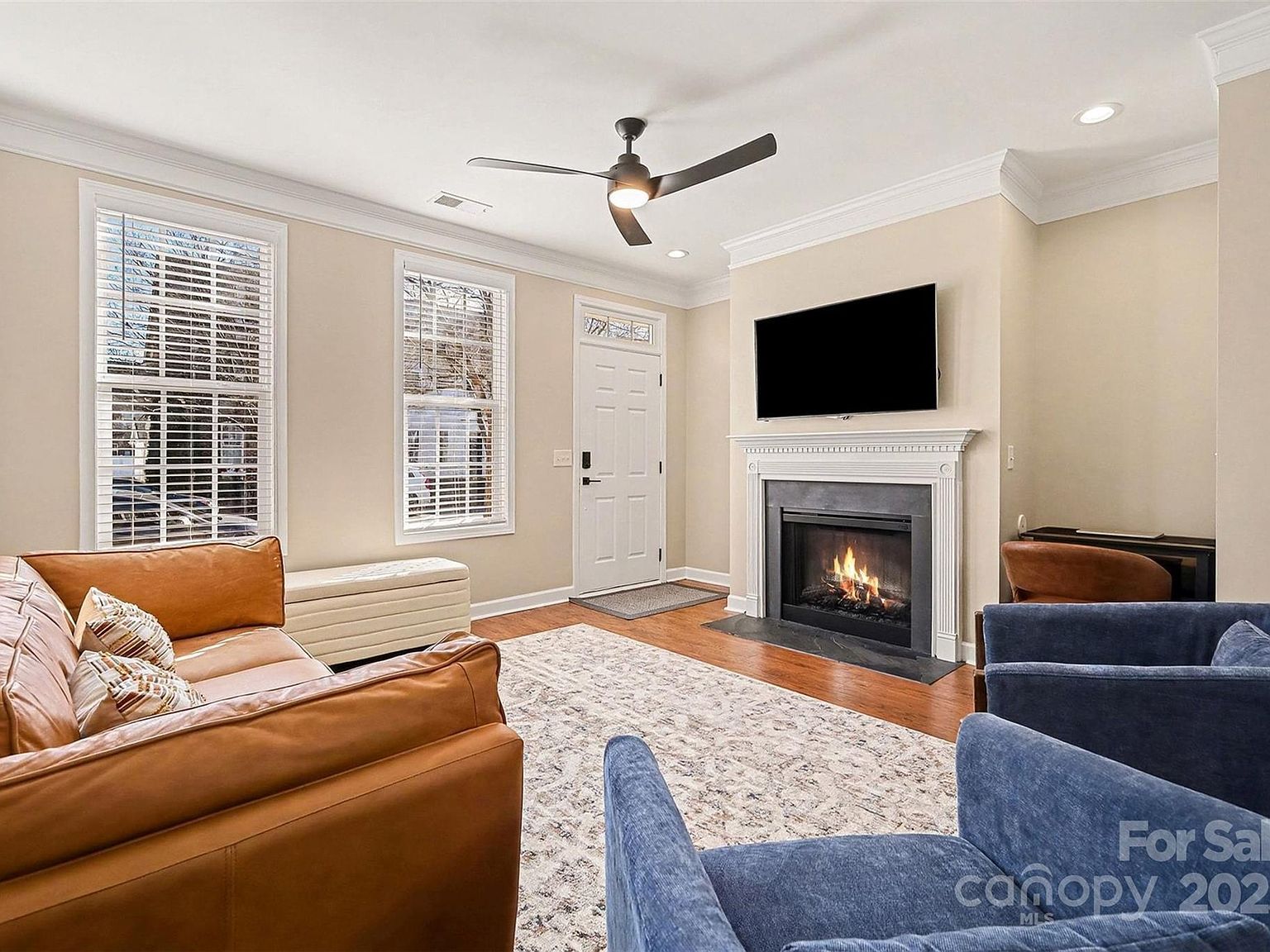 9813 Longstone Ln Charlotte, NC 28277 - Thumbnail 5