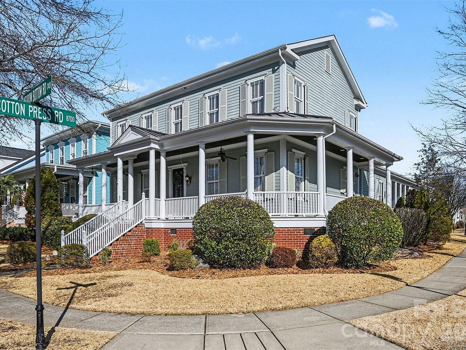 17531 Meadow Bottom Rd Charlotte, NC 28277 - Thumbnail 5