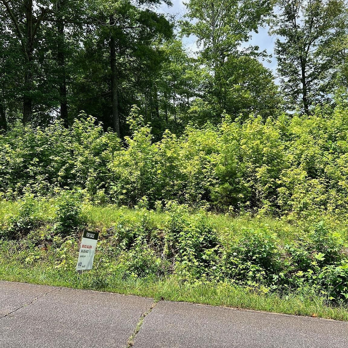 0 Buford Dr Morganton, NC 28655 - Thumbnail 5