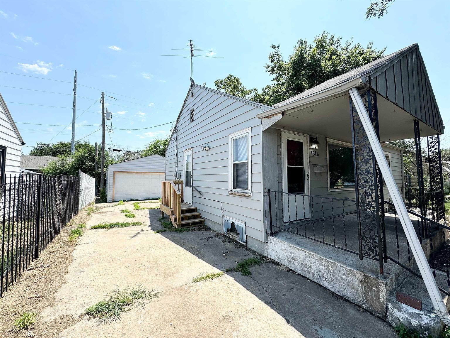 1316 N Pennsylvania Ave Wichita, KS 67214 - Thumbnail 5