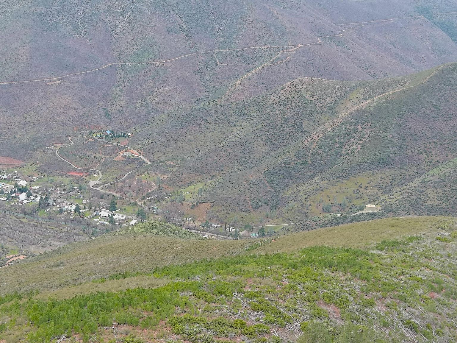 69.79 Cline Gulch Rd French Gulch, CA 96033 | Land/Lot