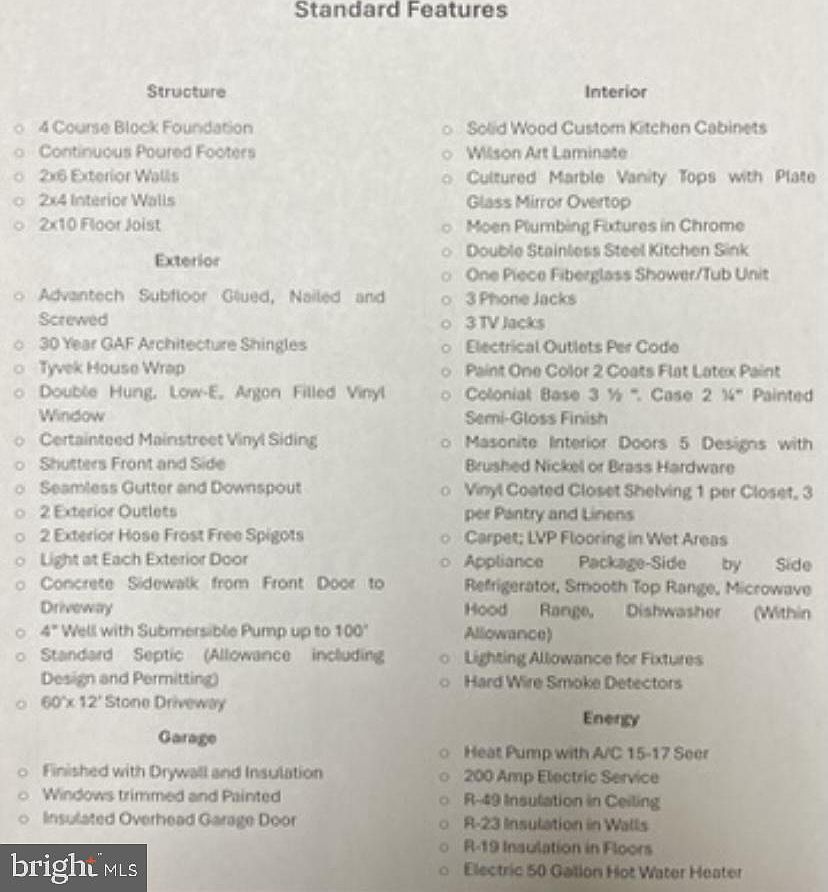 36265 Pear Tree Rd Millsboro, DE 19966 | Single Family