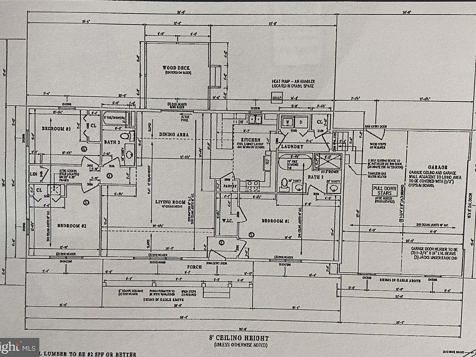 34376 Millsboro Hwy Millsboro, DE 19966  | Single Family