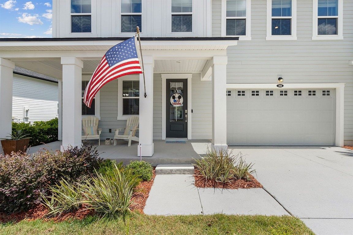 266 Sawgrass Dr Yulee, FL 32097 - Thumbnail 5