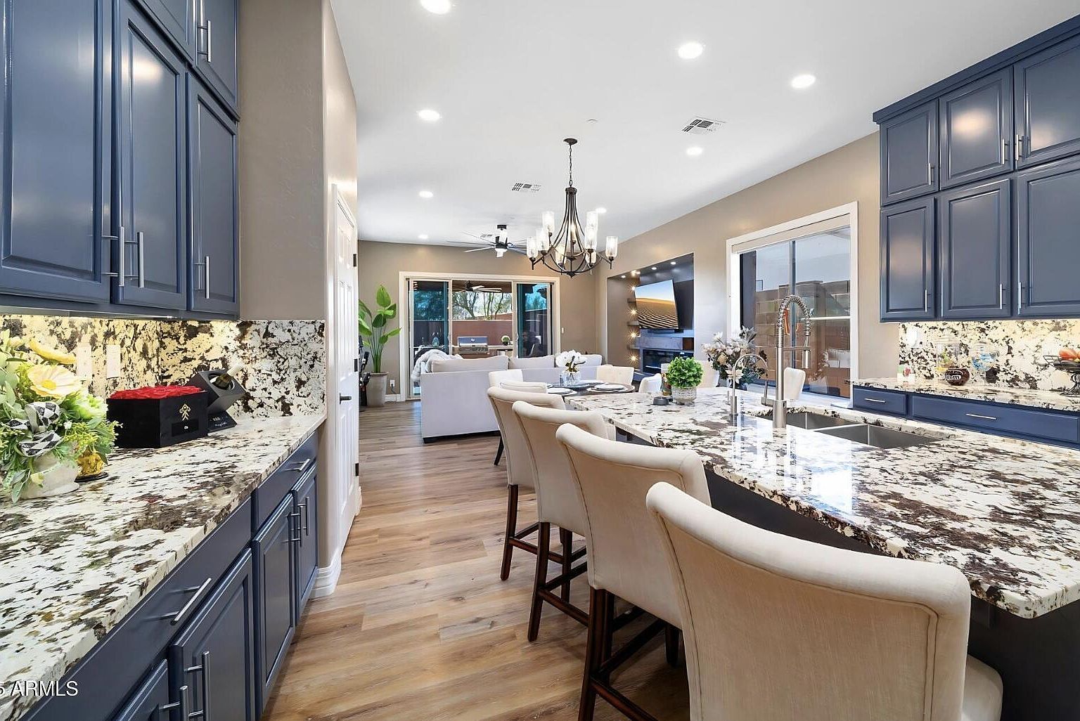 40722 N Harbour Town Ct Phoenix, AZ 85086 - Thumbnail 5