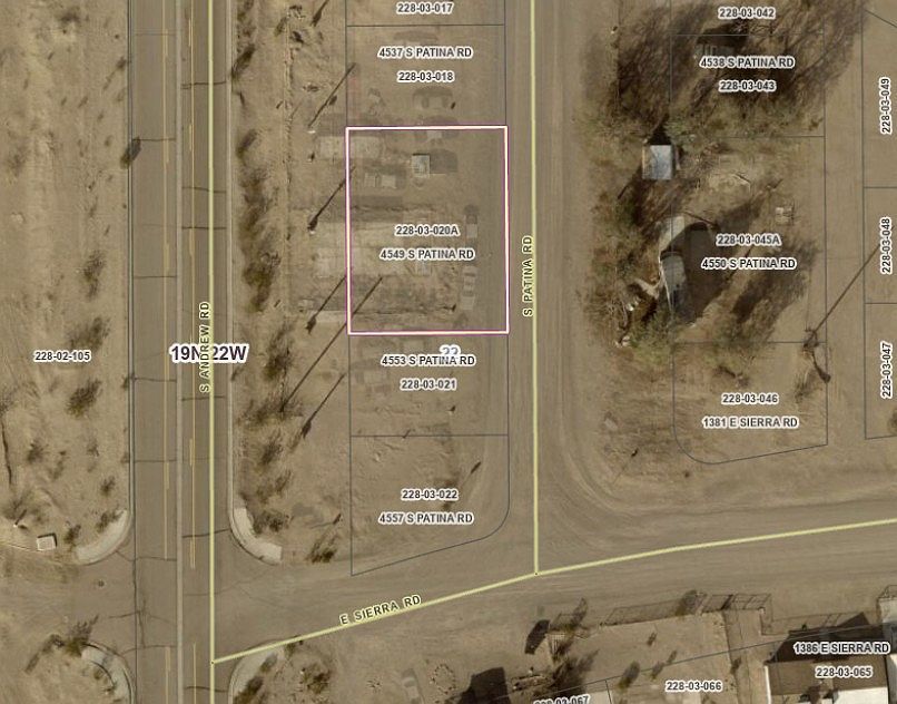 4549 S Patina Rd Fort Mohave, AZ 86426 - Thumbnail 5