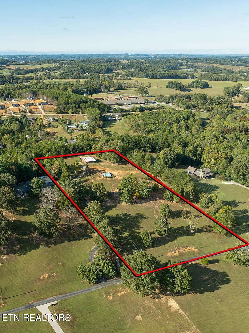 6051 Lindrick Ln Maryville, TN 37801 - Thumbnail 5