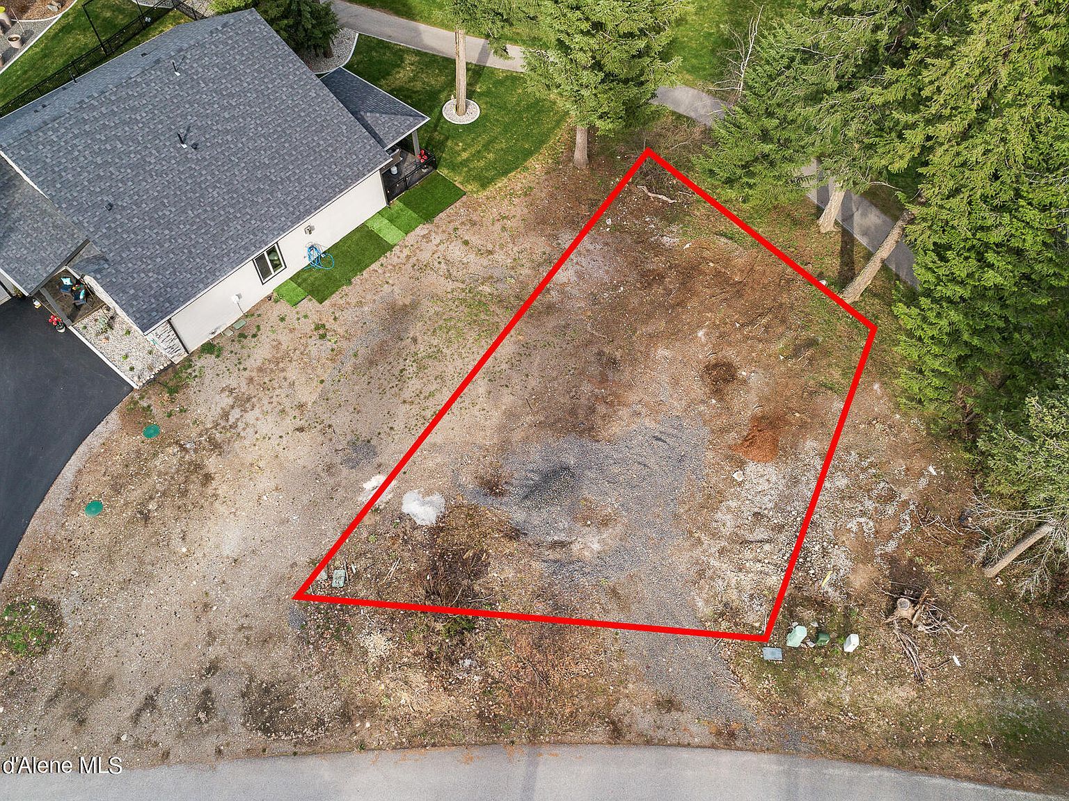 21702 N Medallist Ct Rathdrum, ID 83858 - Thumbnail 5