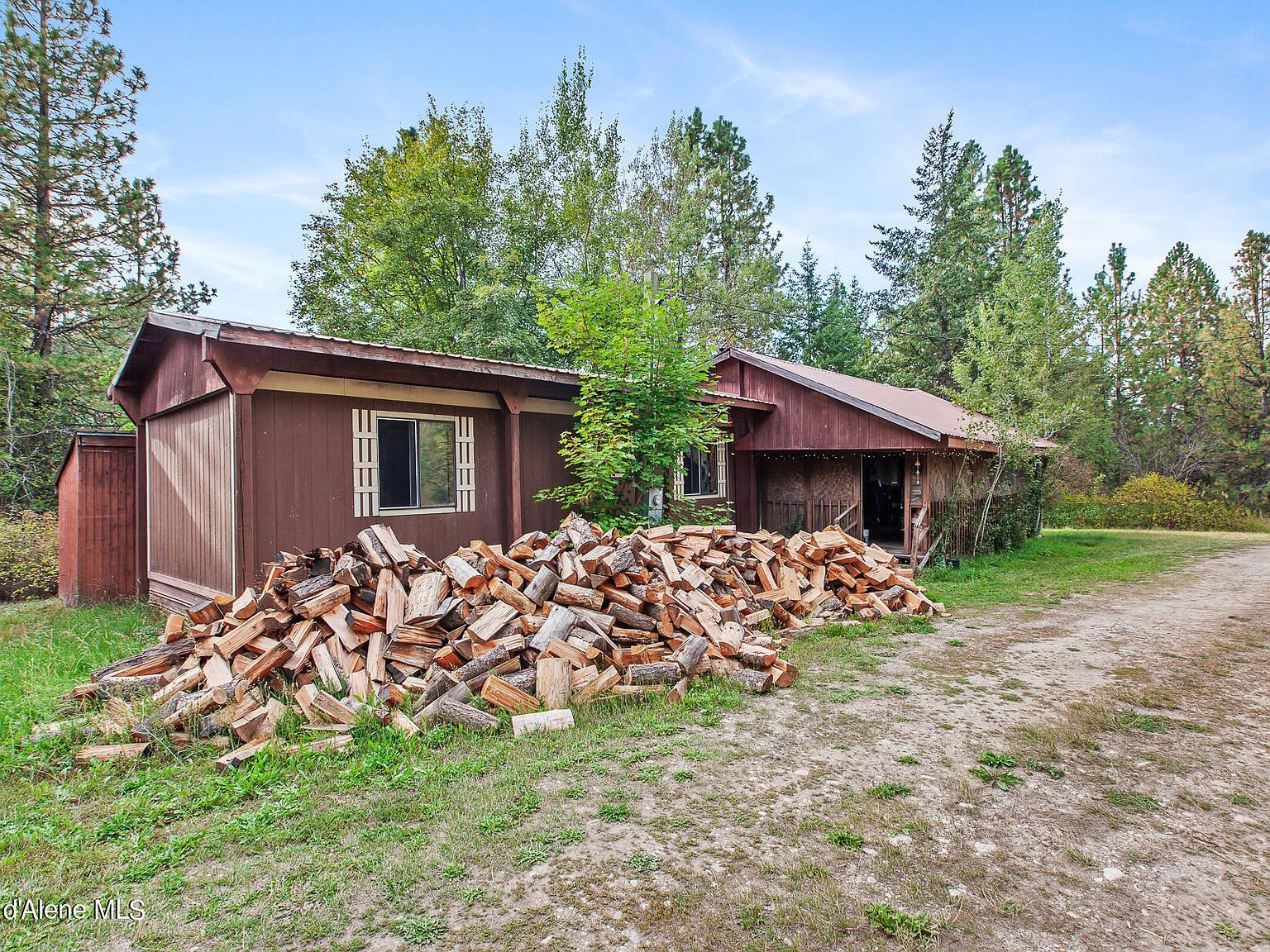 2300 S Dunlap Rd Harrison, ID 83833 - Thumbnail 5