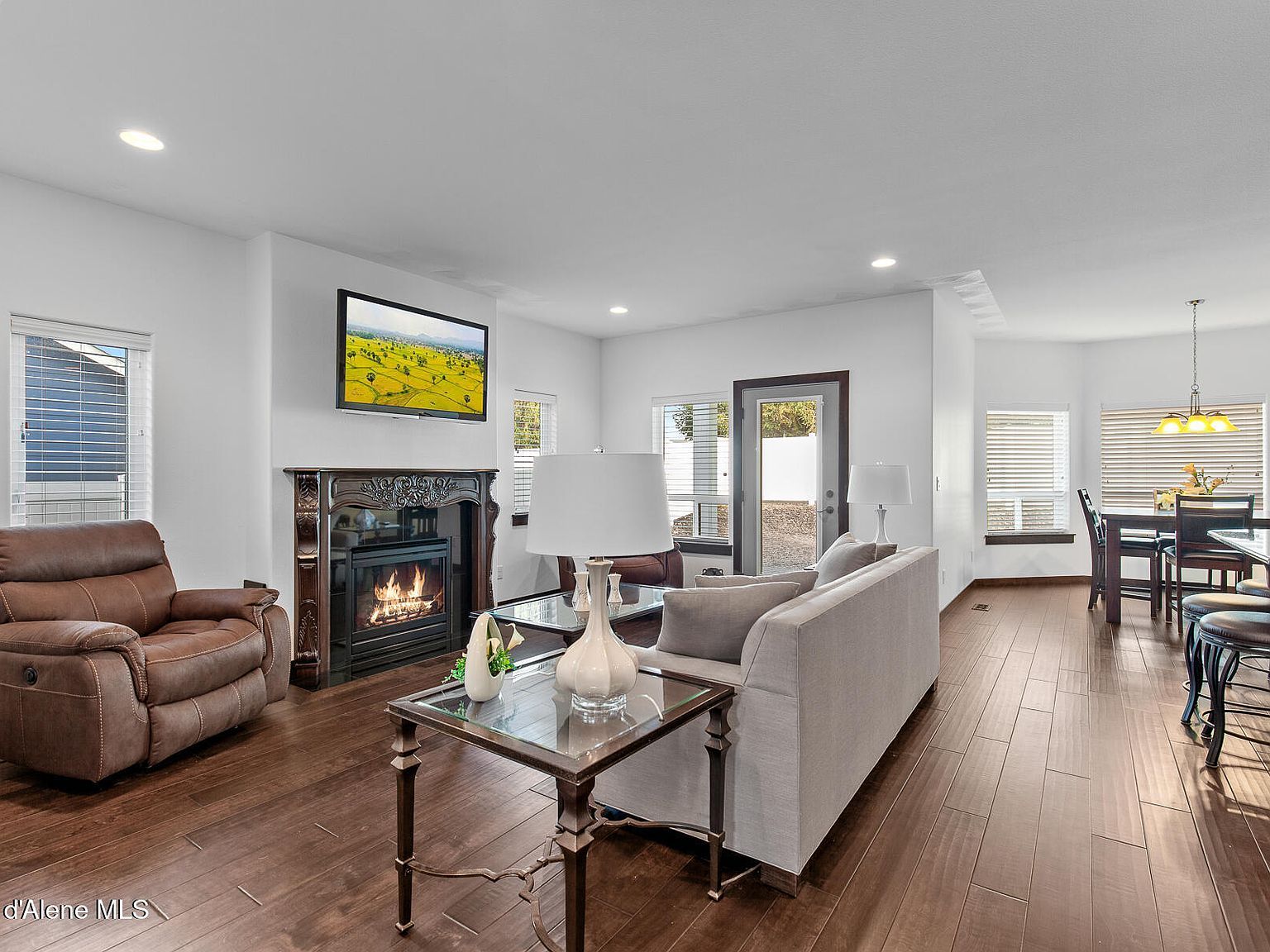 3260 W Magistrate Loop Hayden Lake, ID 83835 - Thumbnail 5