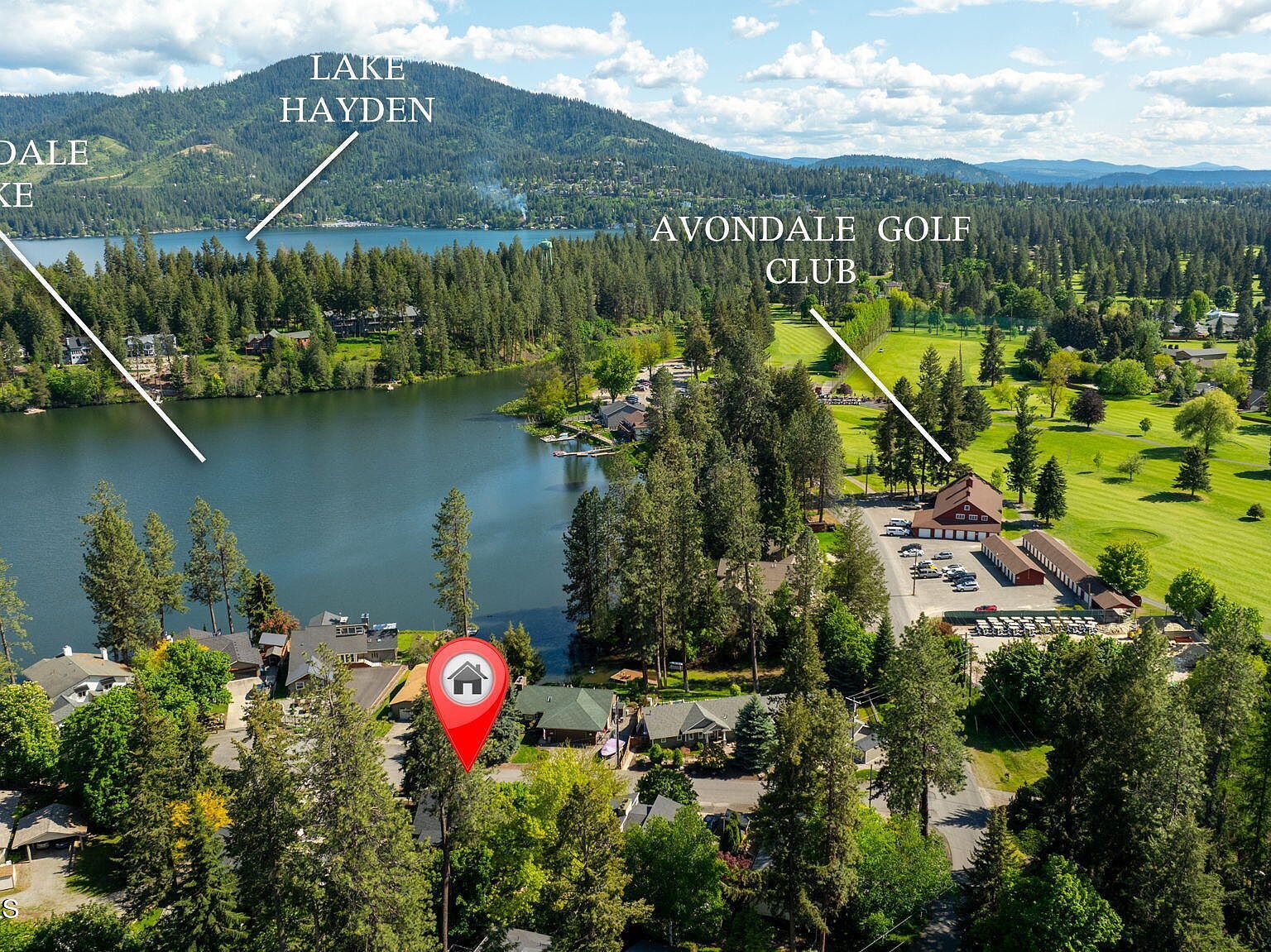 1997 E Avondale Ln Hayden Lake, ID 83835 - Thumbnail 5