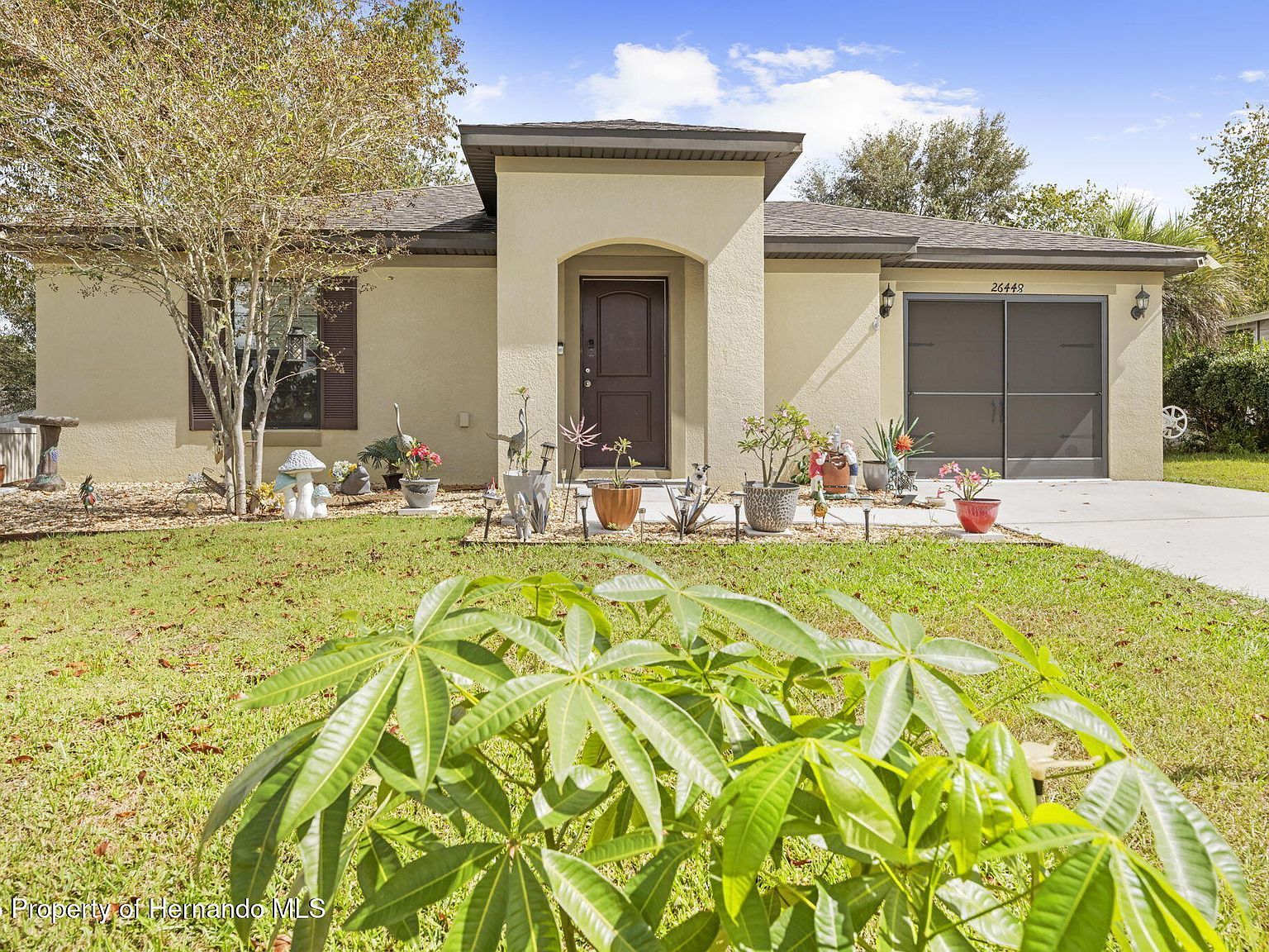 26448 Bertram Rd Brooksville, FL 34602 - Thumbnail 5