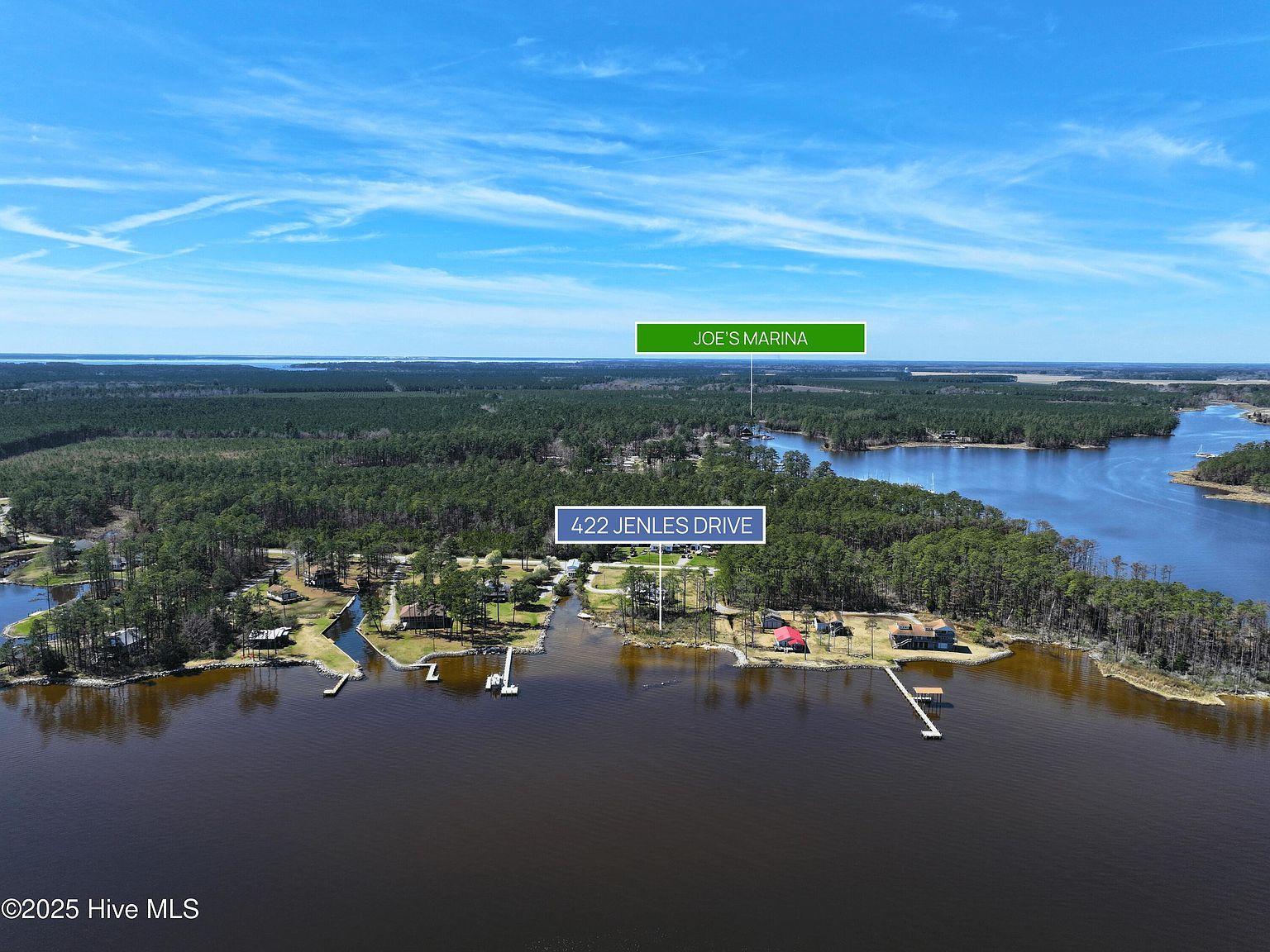 422 Jenles Dr Belhaven, NC 27810 - Thumbnail 5