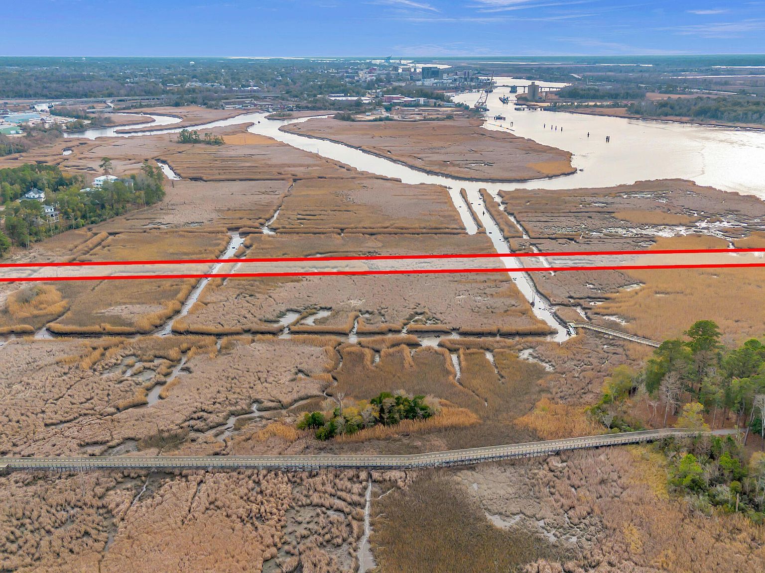 1543 Riverview Ter Wilmington, NC 28401 - Thumbnail 5