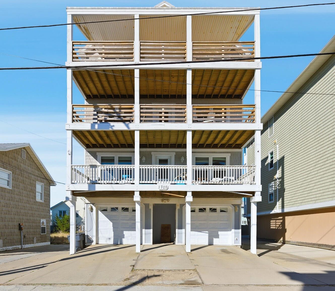 1705 Carolina Beach Ave N #B Carolina Beach, NC 28428 - Thumbnail 5