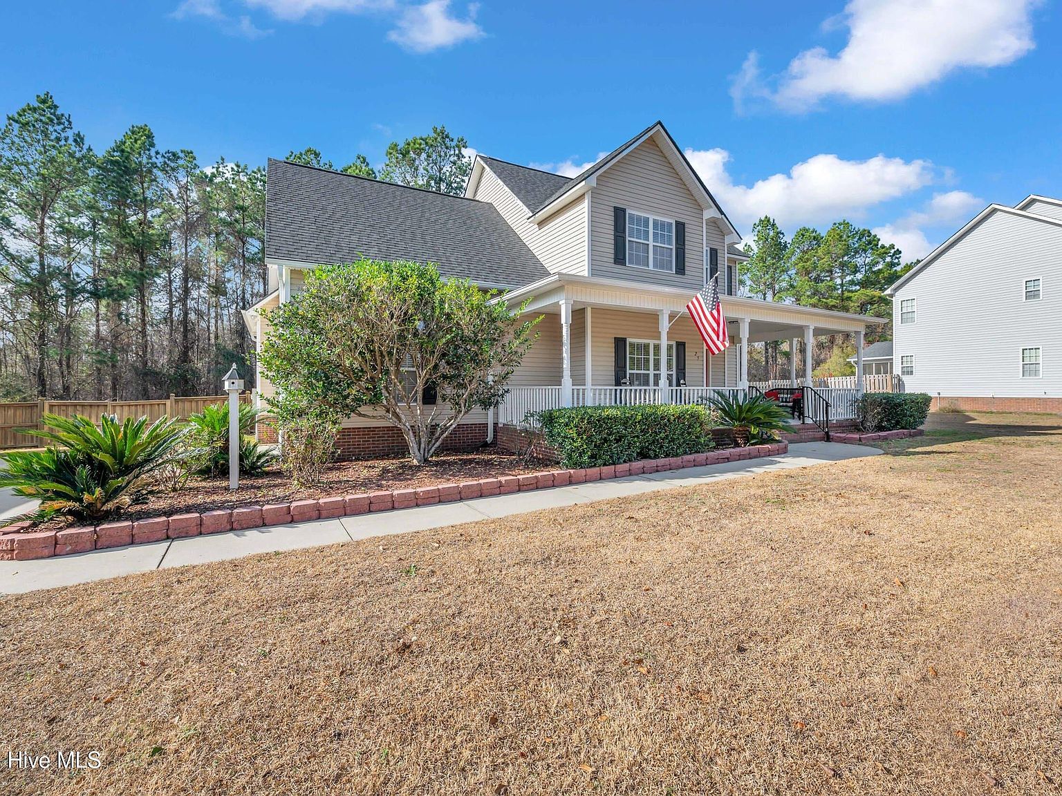 25 Hawk Hollow Trl Burgaw, NC 28425 - Thumbnail 5