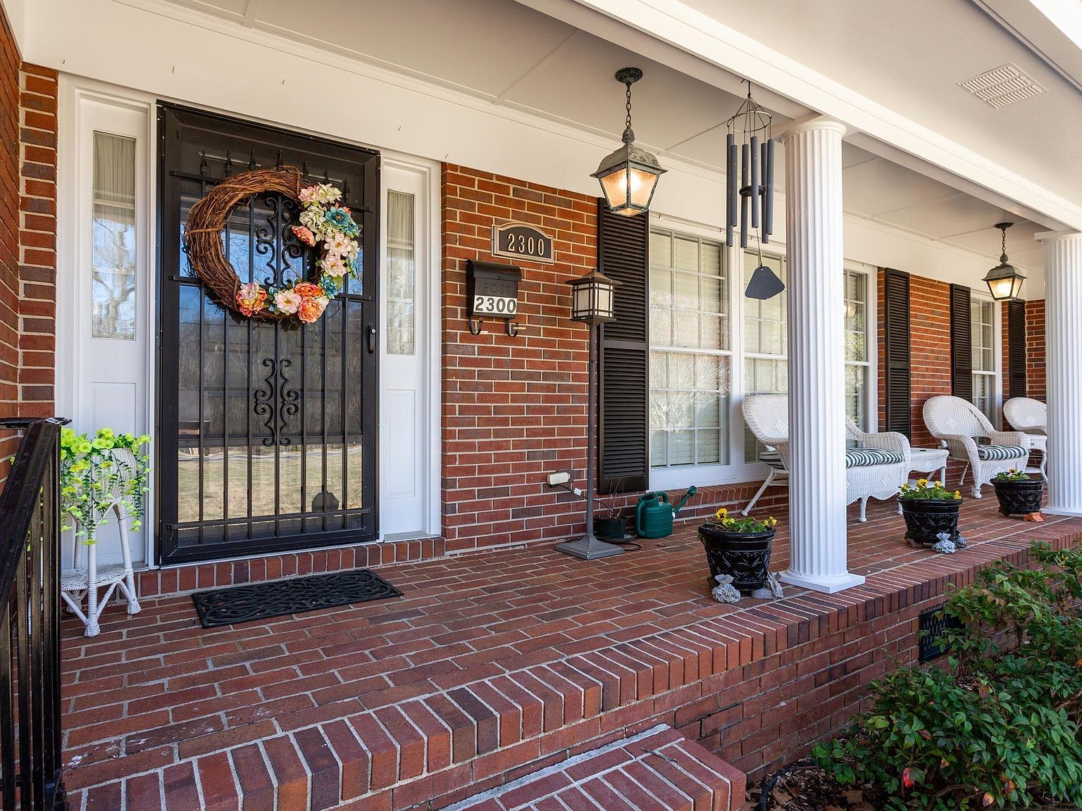 2300 Hathaway Heights Rd Anniston, AL 36207 - Thumbnail 5