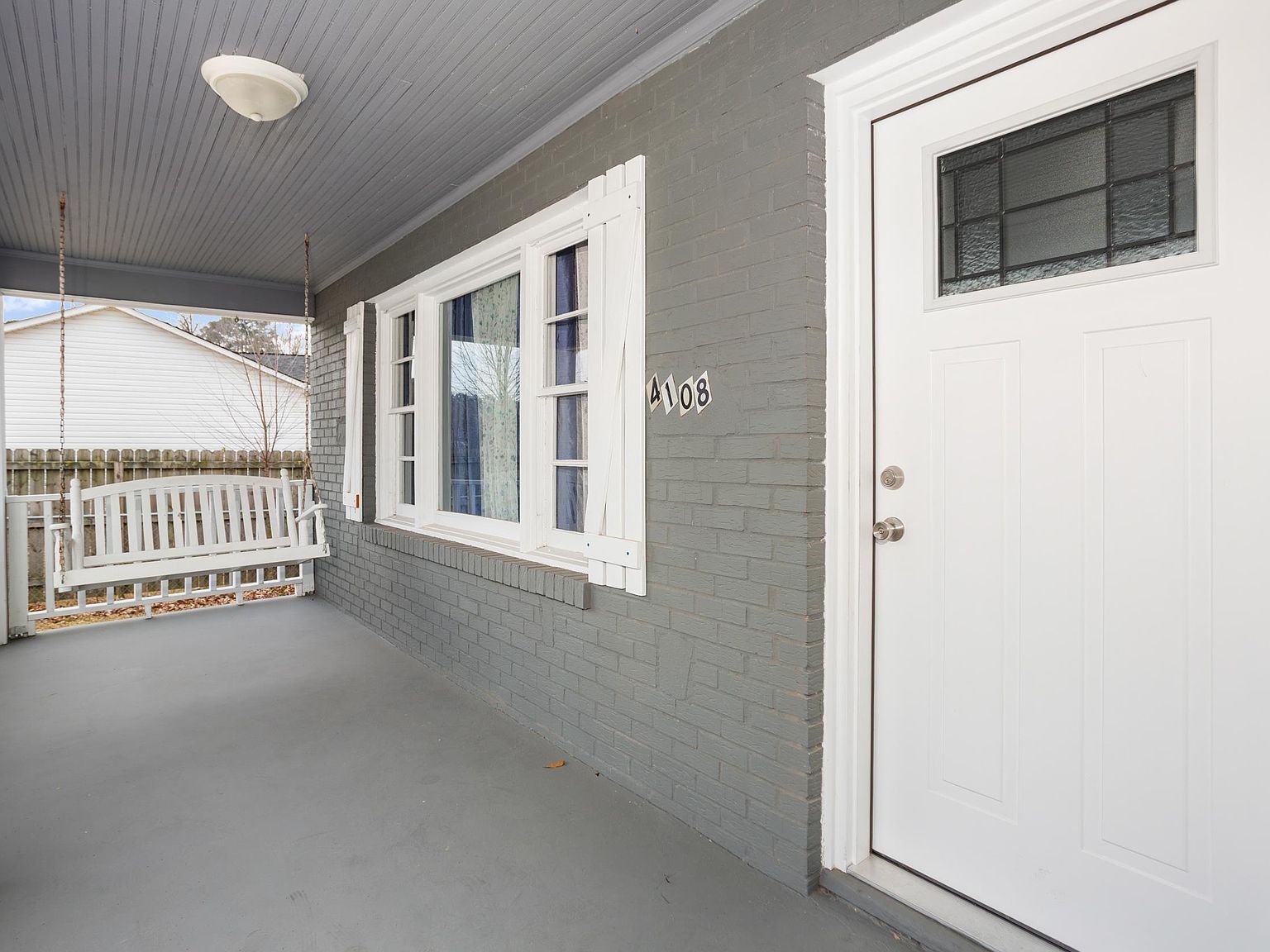 4108 Saks Rd Anniston, AL 36206 - Thumbnail 5