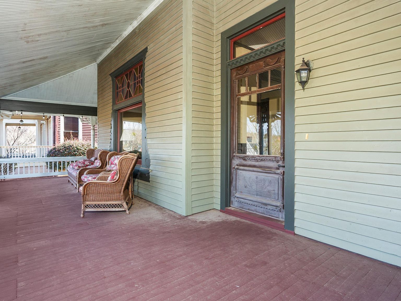 318 E 7th St Anniston, AL 36207 - Thumbnail 5