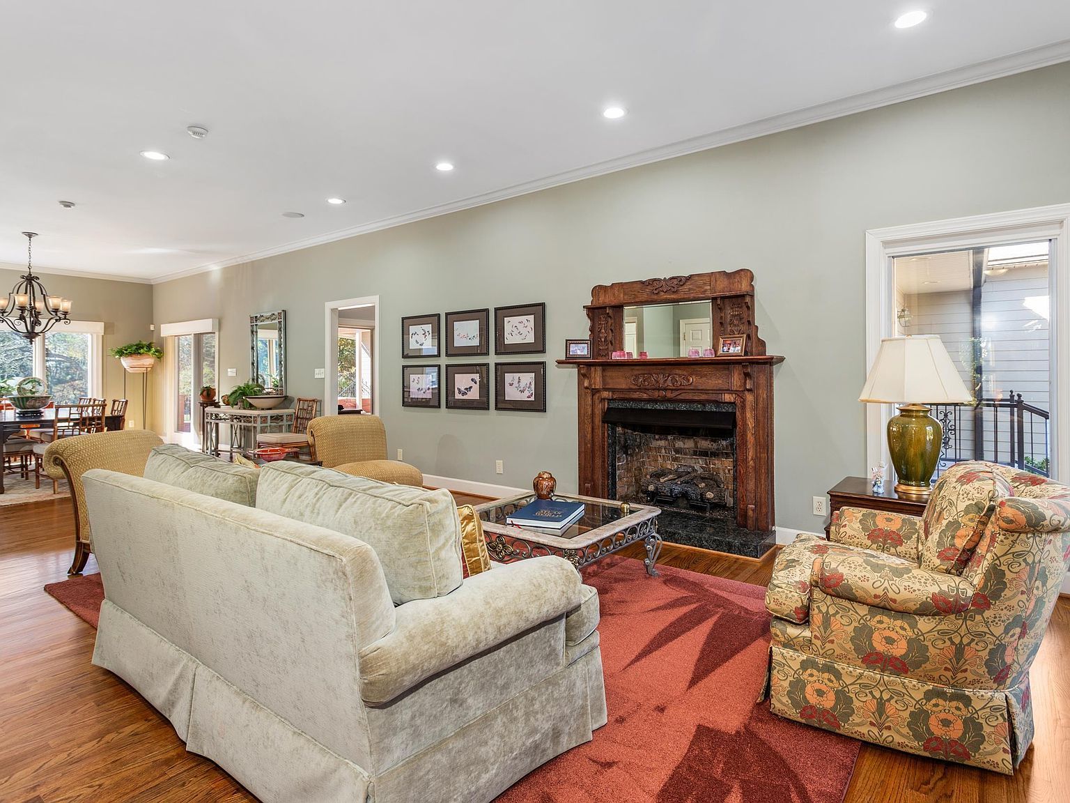 1001 Kingsway Dr Anniston, AL 36207 - Thumbnail 5