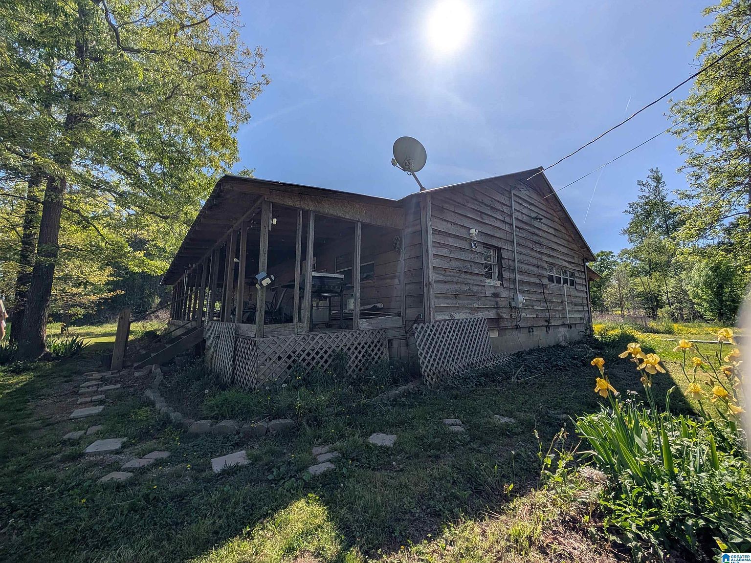 2091 County Road 19 Piedmont, AL 36272 - Thumbnail 5