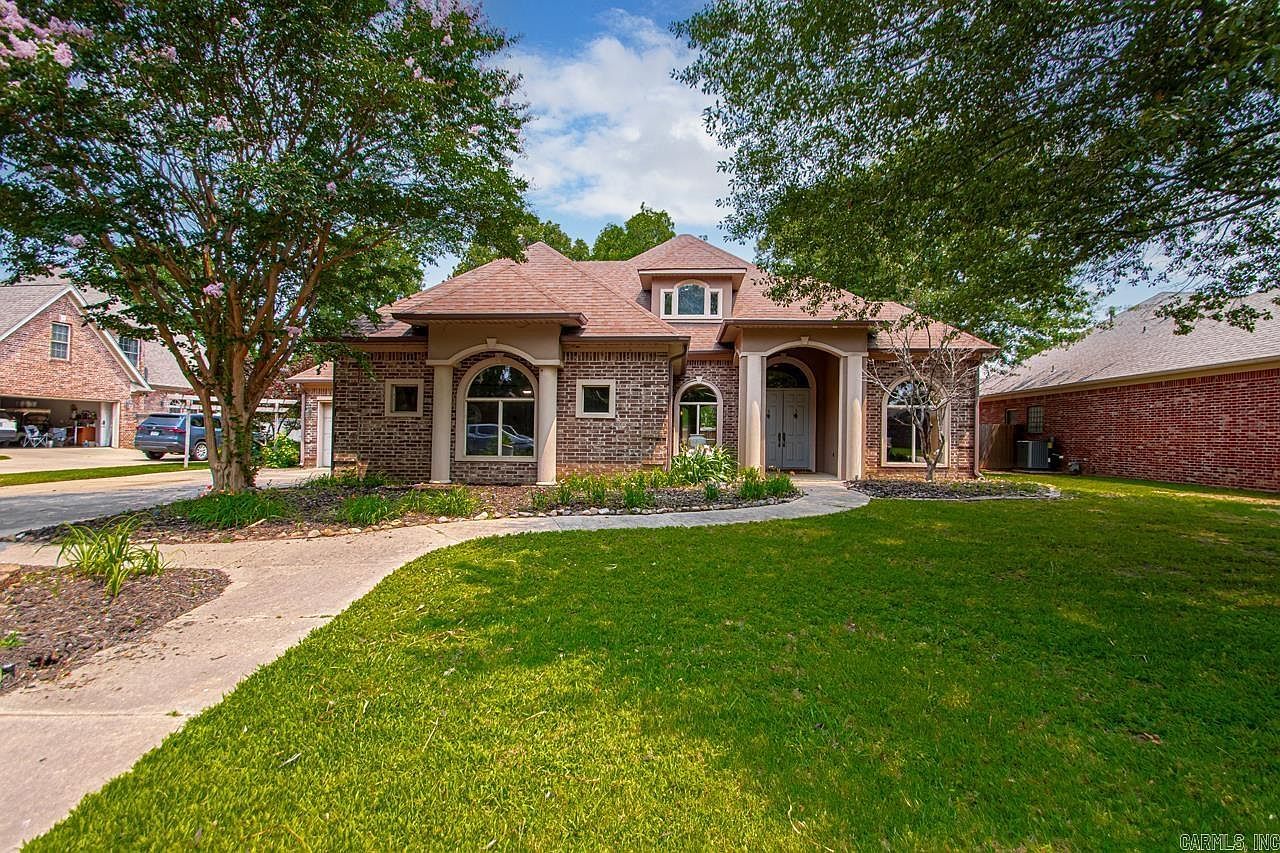 4917 Manhattan Dr Benton, AR 72019 - Thumbnail 5