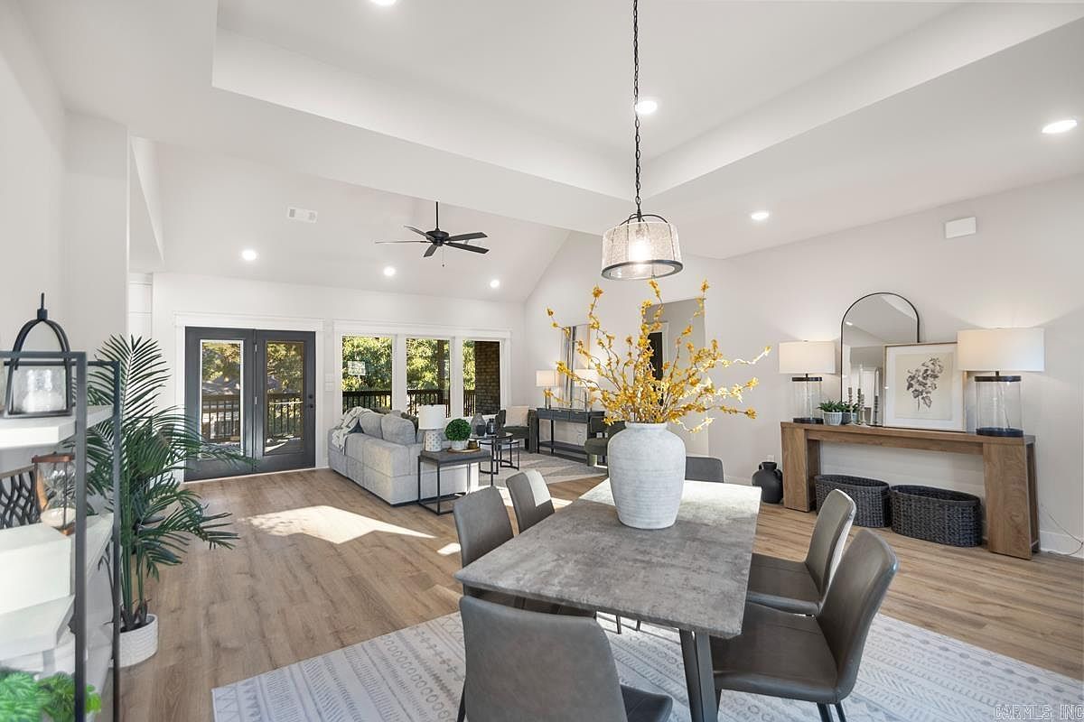 132 Lombard Ct Hot Springs National Park, AR 71901 - Thumbnail 5