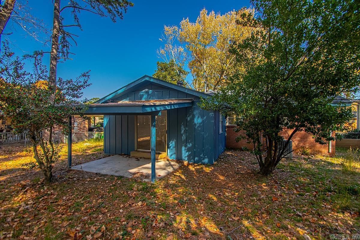 1604 Marlyn Dr Little Rock, AR 72205 - Thumbnail 5