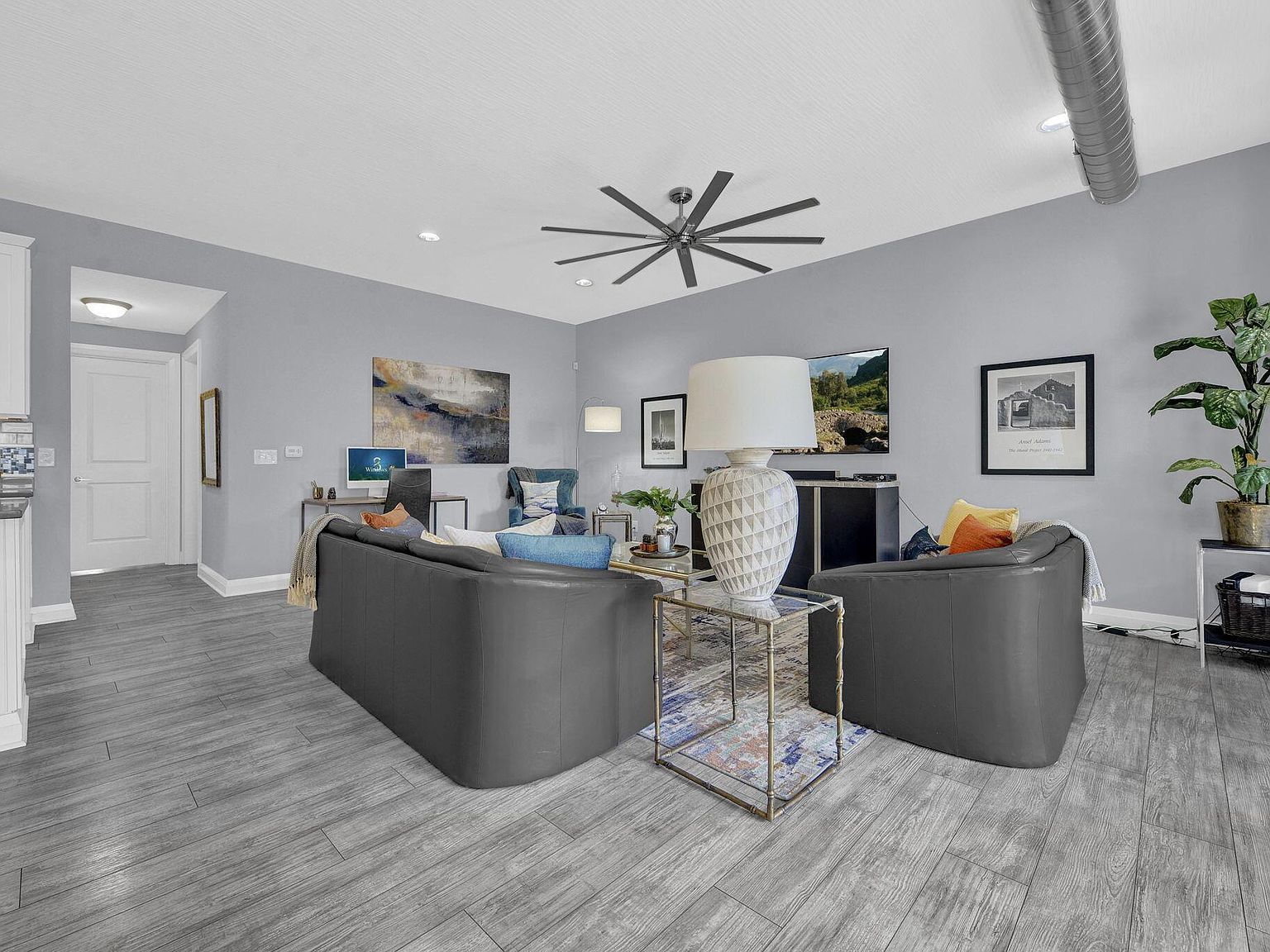 58 E Hubbard Ave #C Columbus, OH 43215 - Thumbnail 5