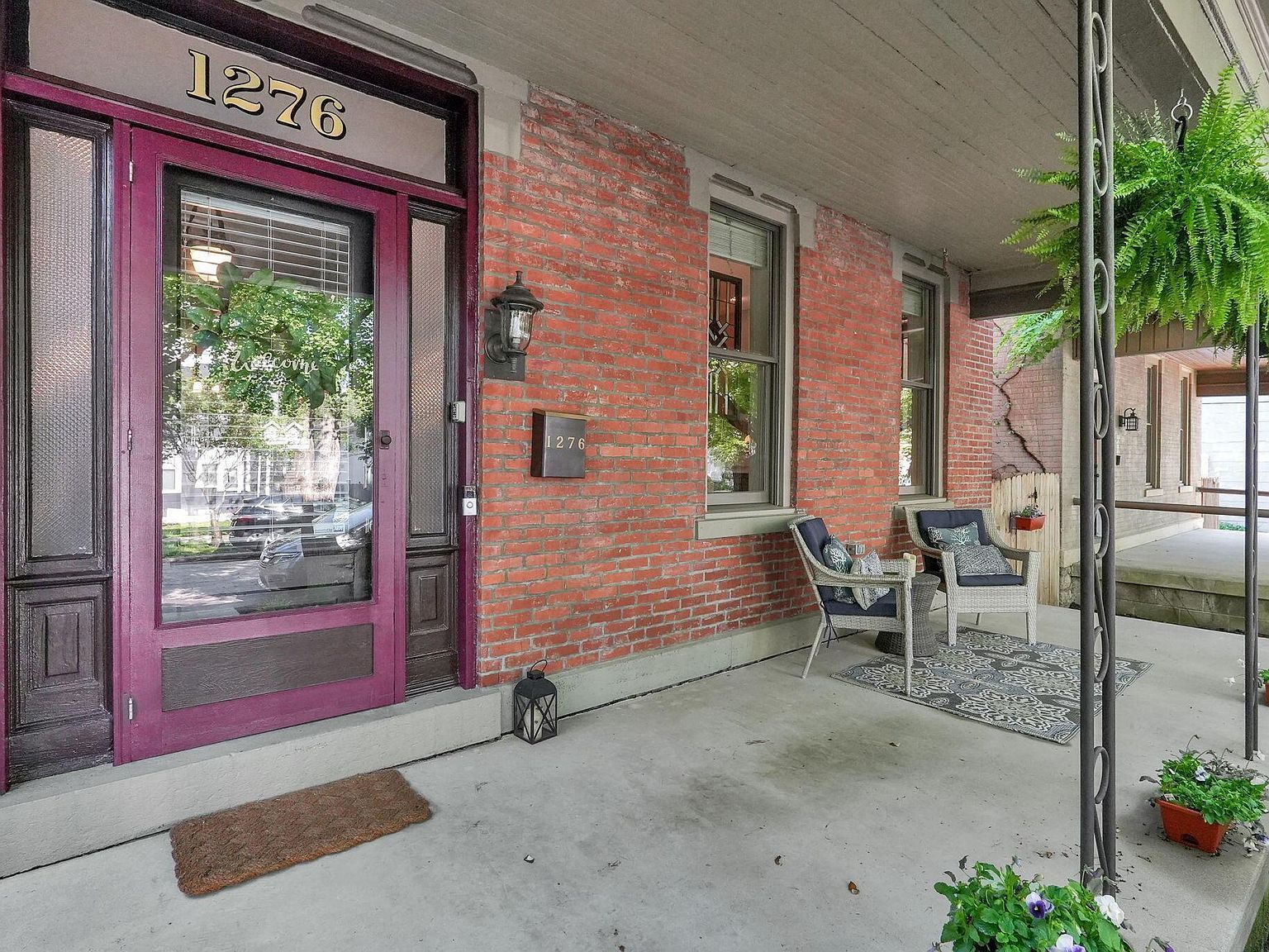 1276 Hunter Ave Columbus, OH 43201 - Thumbnail 5