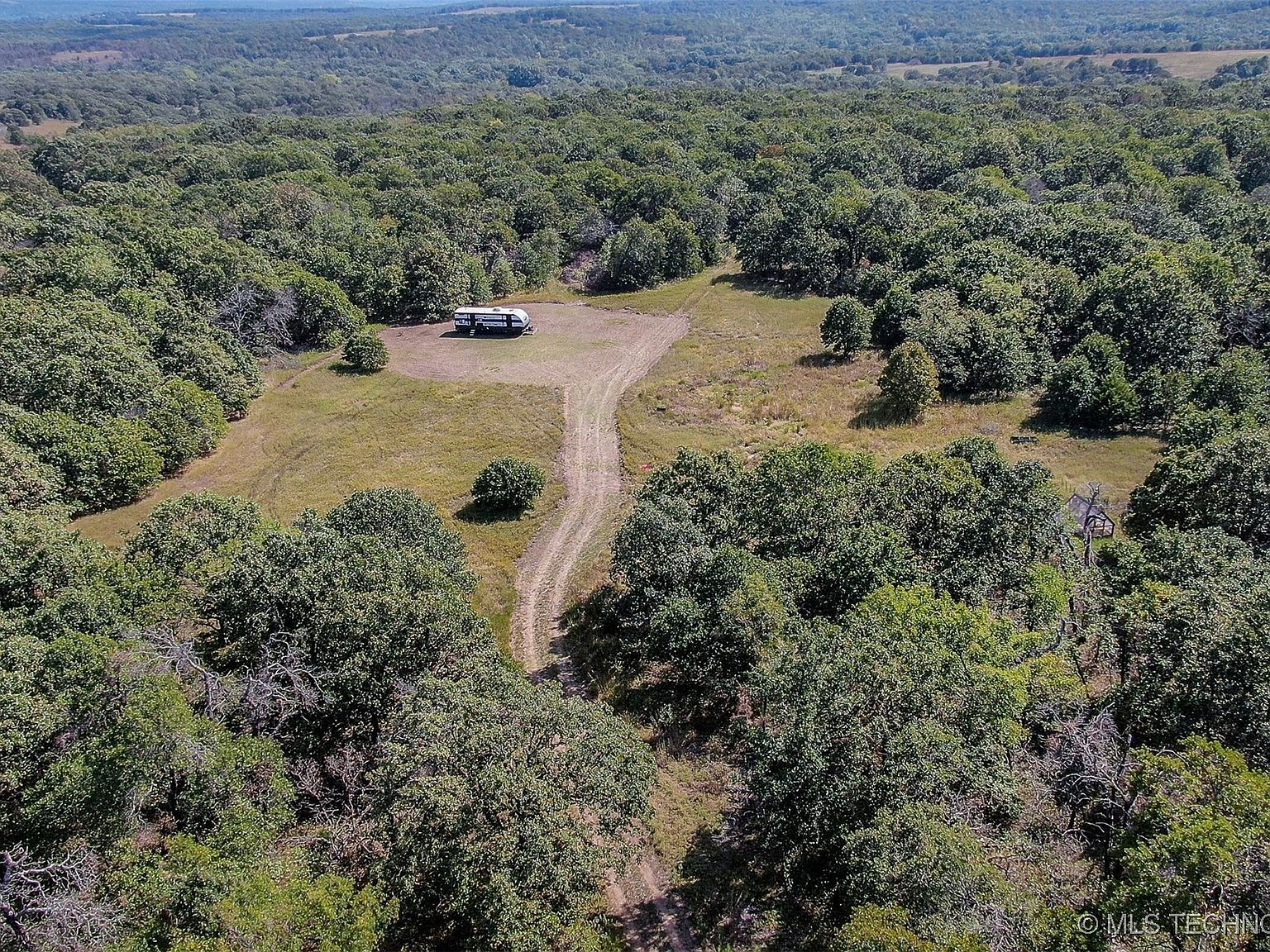 County Road 2561 Pawhuska, OK 74056 - Thumbnail 5