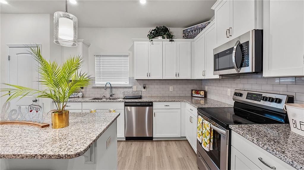 3 Joplin St NE Rome, GA 30161 - Thumbnail 5