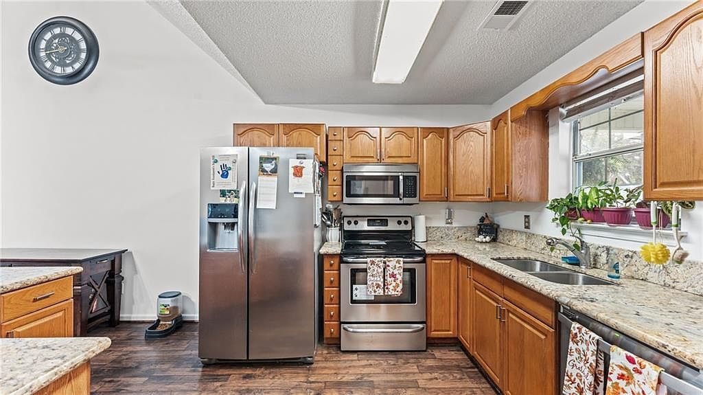 1799 Wayside Rd Kingston, GA 30145 - Thumbnail 5