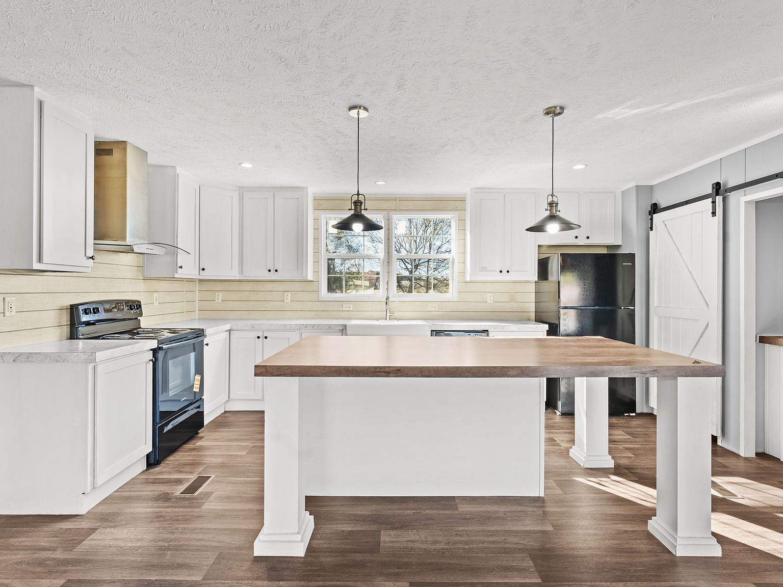 5712 Rockmart Rd SE Silver Creek, GA 30173 - Thumbnail 5