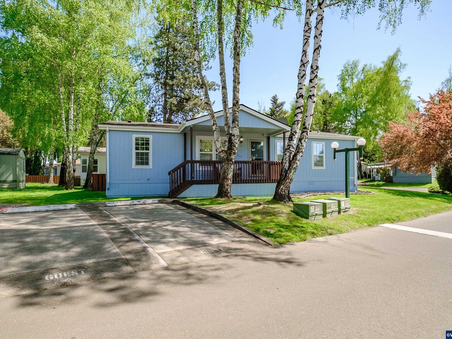 5050 Columbus St SE UNIT 81, Albany, OR, 97322 - Thumbnail 5