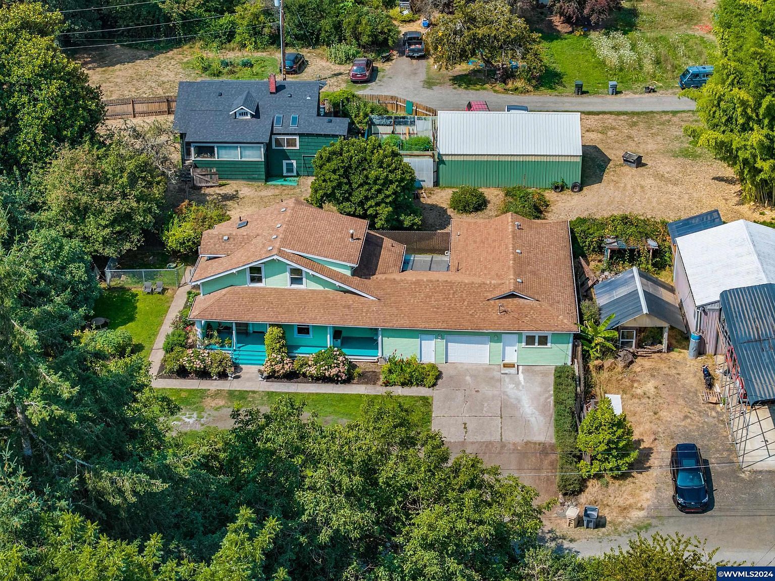 236 NW Walker Ln Albany, OR 97321 - Thumbnail 5