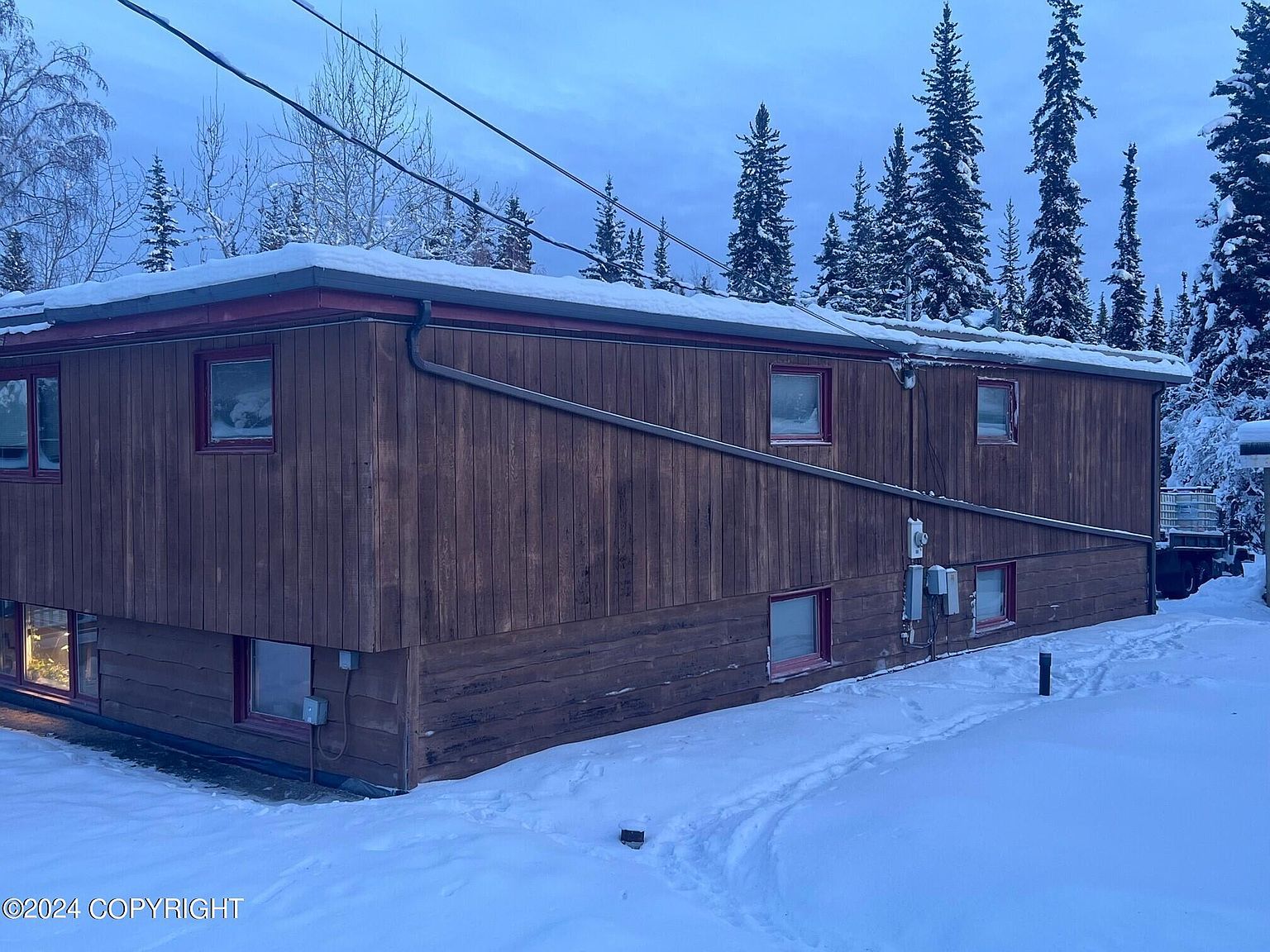 192 Madcap Ln Fairbanks, AK 99709 - Thumbnail 5